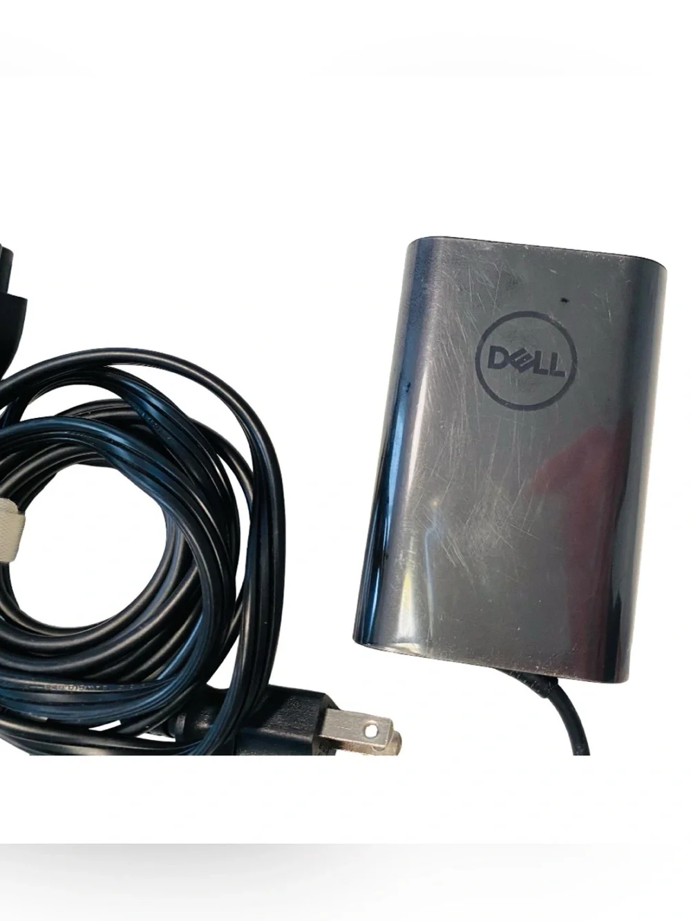 Lot of 2 - DELL 65W USB-C AC Adapter Laptop Charger – Model DM1WCF